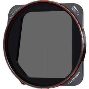 K&F Concept Nano-X VND 2–32 Mavic 3 Filter 