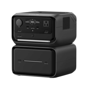ECOFLOW RIVER 3 PLUS 512Wh ECOFLORIV3PLUS POWER STATION