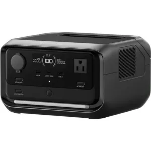 ECOFLOW RIVER 3 PLUS 512Wh ECOFLORIV3PLUS POWER STATION