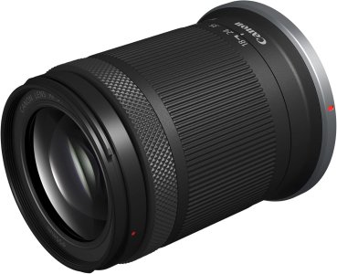 CANON RF-S 18-150MM F3.5-6.3 IS STM LENS LENS