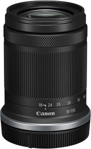 CANON RF-S 18-150MM F3.5-6.3 IS STM LENS LENS