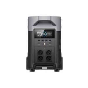 ECOFLOW EFB300 ECOFLODELTAPRO POWER STATION