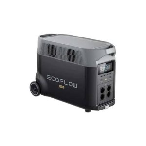ECOFLOW EFB300 ECOFLODELTAPRO POWER STATION