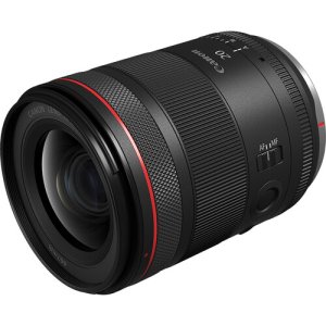 CANON RF 20MM F1.4 V LENS