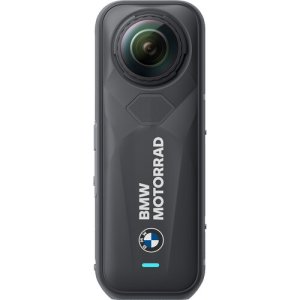 INSTA360 X5 BMW Motorrad Camera