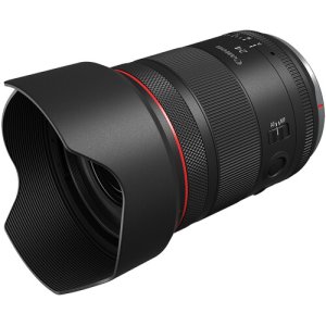 CANON RF 24MM F1.4 V LENS