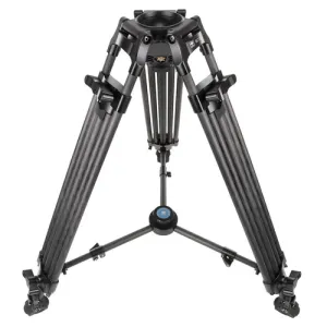 Sirui BCT-2203 Professional Carbon Fiber Video Tripod
