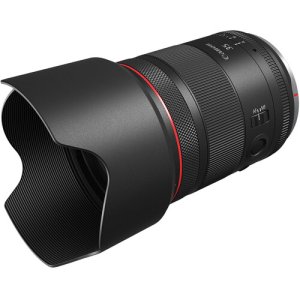 CANON RF 34MM F1.4 V LENS
