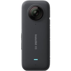 INSTA360 One X3 Camera