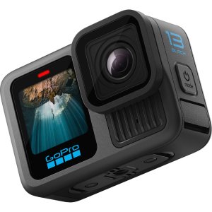 GO PRO HERO 13 BLACK CAMERA