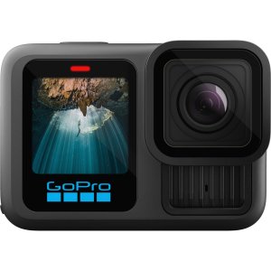 GO PRO HERO 13 BLACK CAMERA