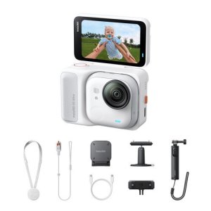 INSTA360 GO Utra Crator Bundle Camera