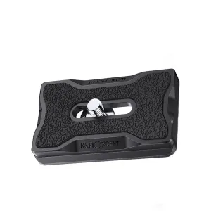 K&F Concept 2-Pack QR Quick Release