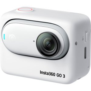 INSTA360 GO 3 Camera