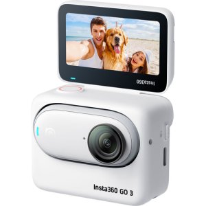 INSTA360 GO 3 Camera