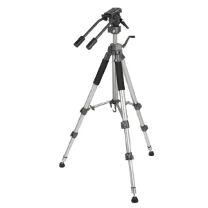 Visico PT-6270 Professional Camera Tripod