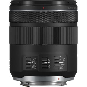 CANON RF 85M F1.2 L USM LENS