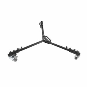 Visico PT-6100 Dolly (Tripod Wheel Base)
