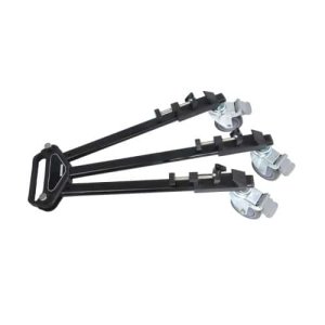 Visico PT-6100 Dolly (Tripod Wheel Base)