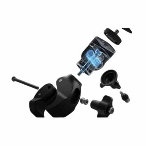 INSTA 360 Motorbike Accesory Kit