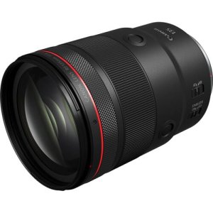 CANON RF 135MM 1.8 L IS USM LENS