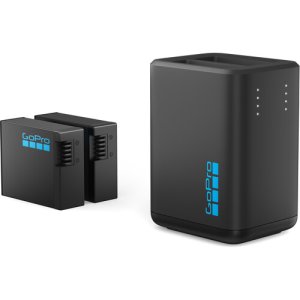 GO PRO ENDuro BATTERY WITH DUAL CHARGER
