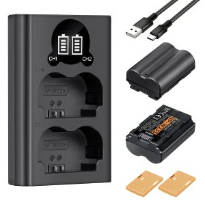 K&F Concept NP-W235 Battery Charger