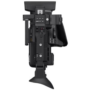 Sony HXR-NX800 4K NXCAM Camcorder with 1-Inch CMOS Sensor