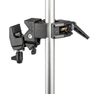 Manfrotto Heavy Duty Clamps