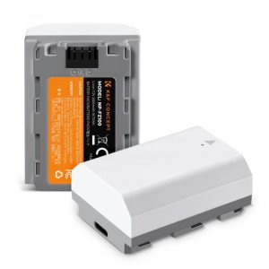 K&F NP-FZ100 BATTERY TYPEC