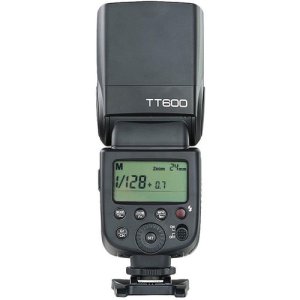 GODOX TT600 SPEEDLITE UNIVERSAL