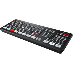Blackmagic ATEM Mini Extreme 8-Channel HDMI Live Production Switcher-BMAME