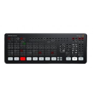 Blackmagic ATEM Mini Extreme ISO 8-Channel HDMI Live Production Switcher-BMAMEI