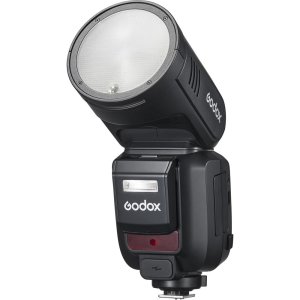 GODOX V100C FLASH FOR CANON