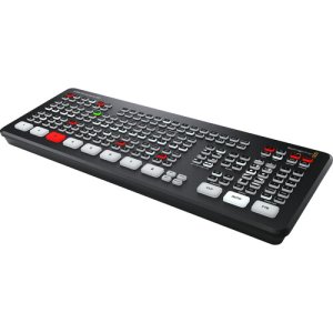 Blackmagic ATEM SDI Extreme ISO 8-Channel 3G-SDI Live Production Switcher
