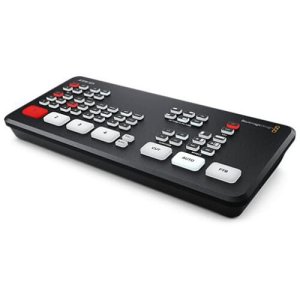 Blackmagic ATEM SDI 4-Channel 3G-SDI Live Production Switcher