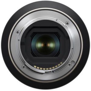 Tamron 18-300mm f/3.5-6.3 Di III-A VC VXD Lens for FUJIFILM X