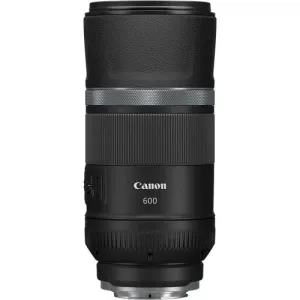 CANON RF 600MM F11 IS STM LENS