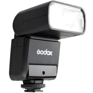GODOX TT350S FLASH FOR SONY
