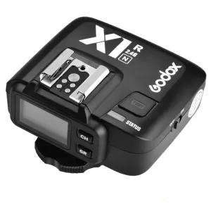 GODOX X1 TTL FLASH TRIGGER