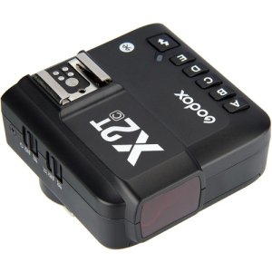 GODOX X2T-C FLASH TRIGGER