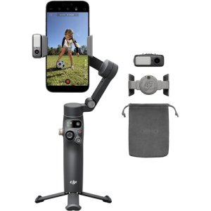 DJI Osmo Mobile SE Smartphone Gimbal
