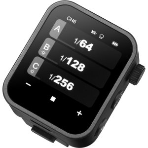 GODOX X3N FLASH TRIGGER