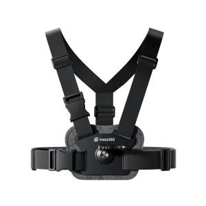 Insta360 Chest Mount For Action Camera
