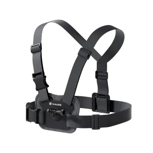 Insta360 Chest Mount For Action Camera