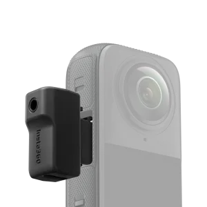 Insta360 X4 MIC Adaptor