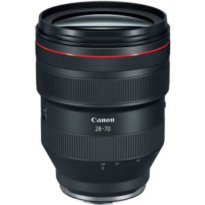 CANON RF 28-70MM F2.8  STM LENS
