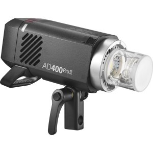 GODOX AD400 PRO OUTDOOR STROBE