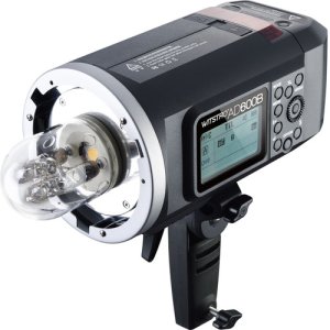 GODOX AD600B OUTDOOR STROBE