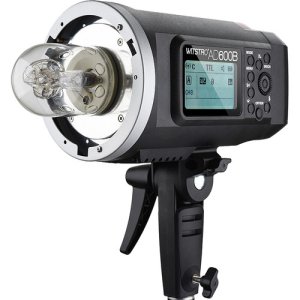 GODOX AD600B OUTDOOR STROBE